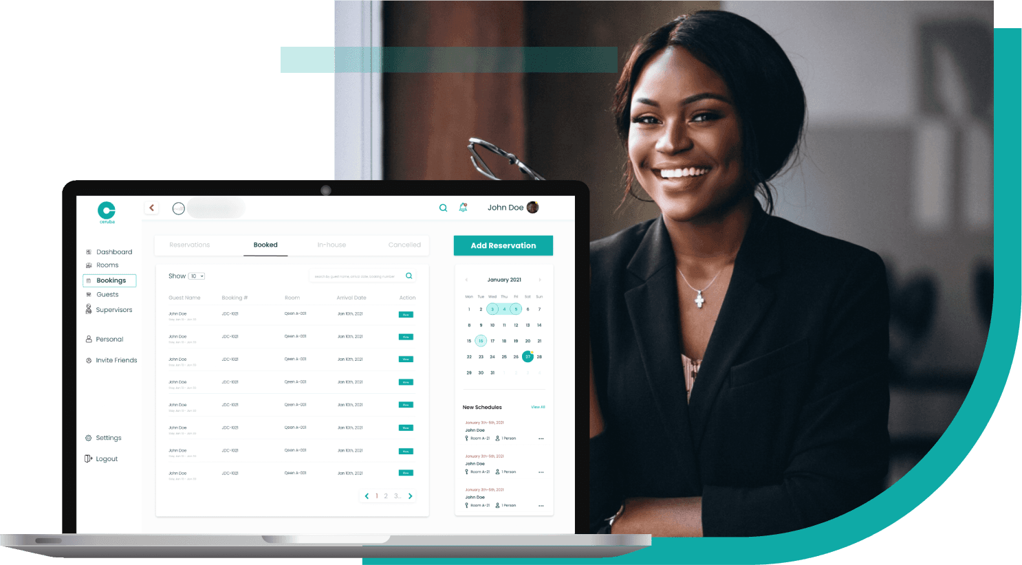 Business Hero Image